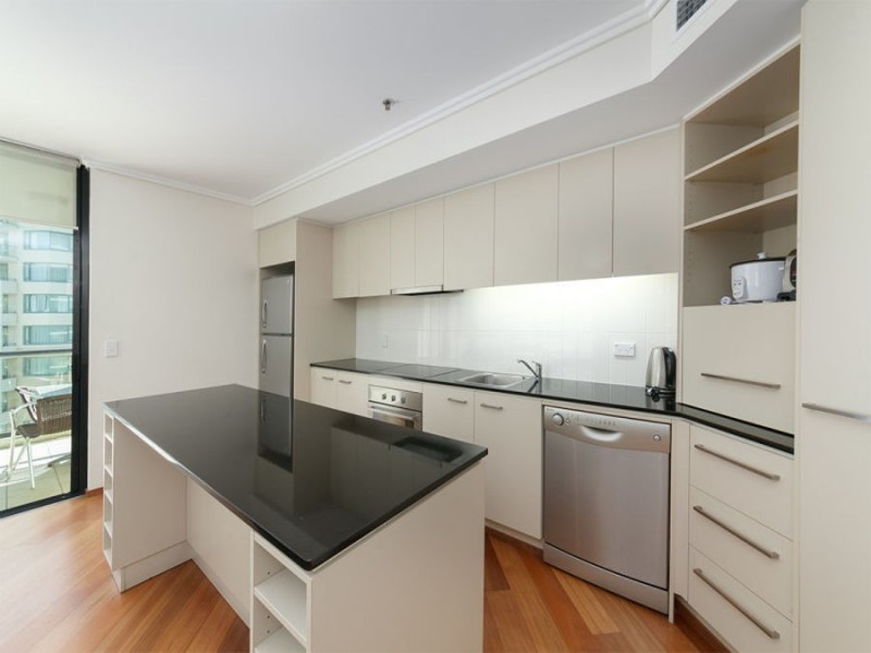 1303 120 Mary Street, Brisbane City QLD 4000