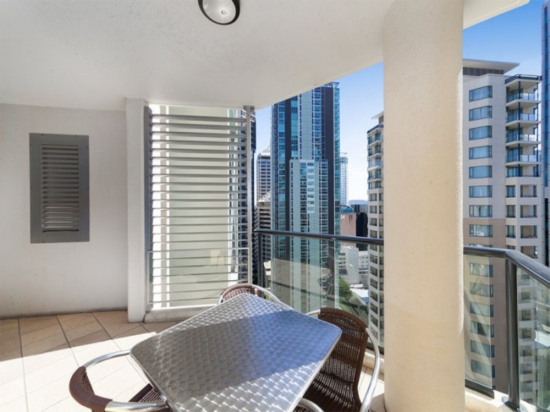 1303 120 Mary Street, Brisbane City QLD 4000