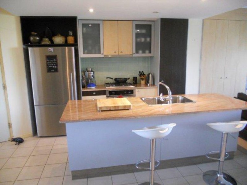 Unit17 451 Gregory Terrace, Spring Hill QLD 4000