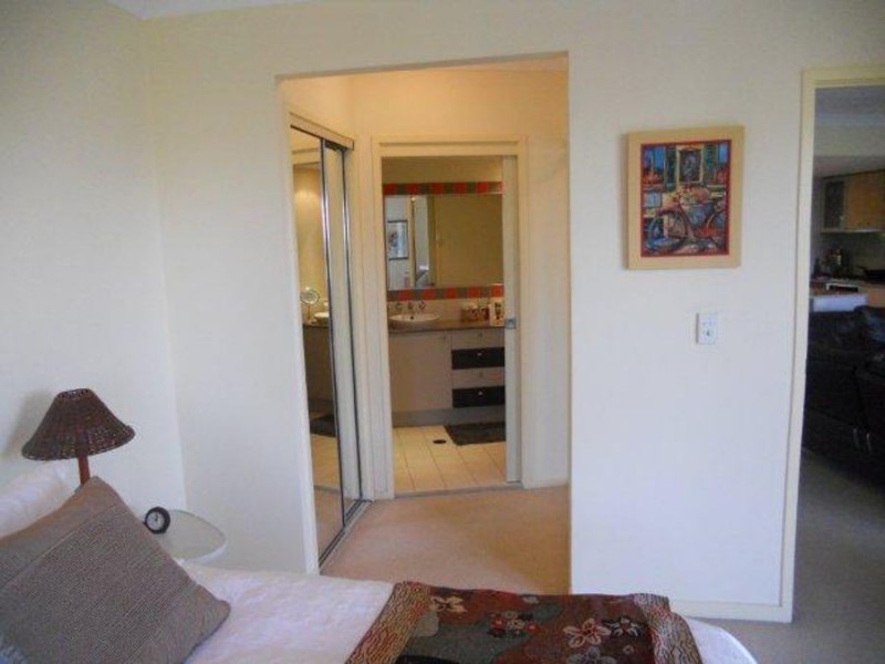 Unit17 451 Gregory Terrace, Spring Hill QLD 4000