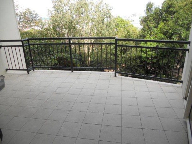 Unit17 451 Gregory Terrace, Spring Hill QLD 4000