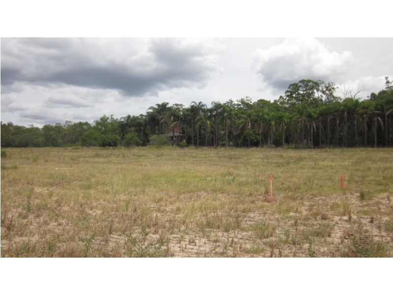 Park Ridge QLD 4125