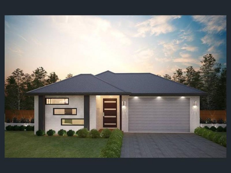 Park Ridge QLD 4125