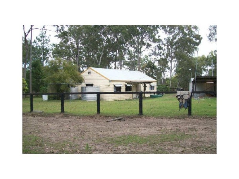 Logan Village QLD 4207