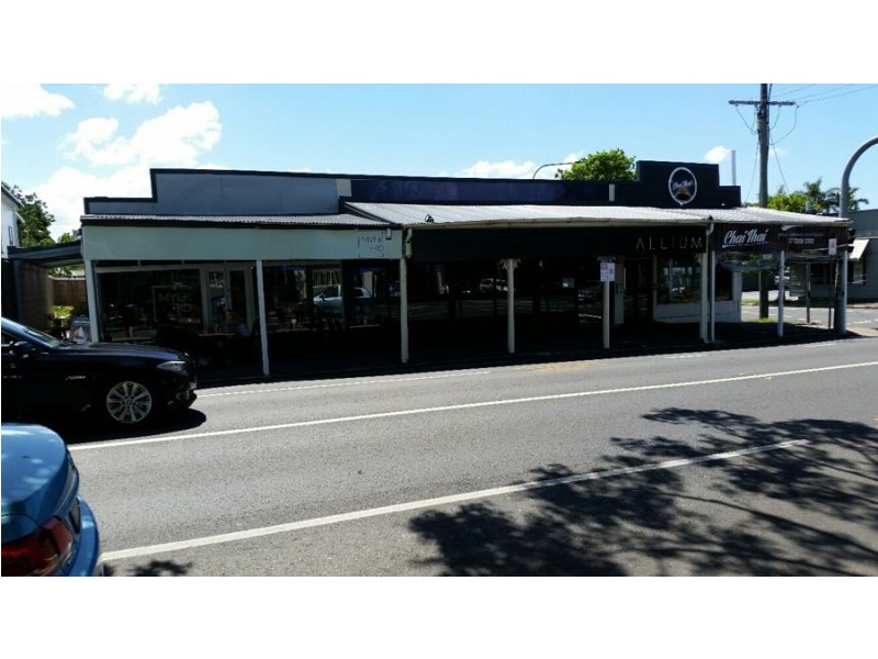 148 Merthyr road, New Farm QLD 4005