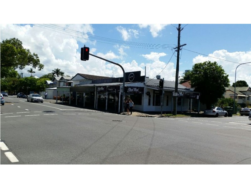 148 Merthyr road, New Farm QLD 4005