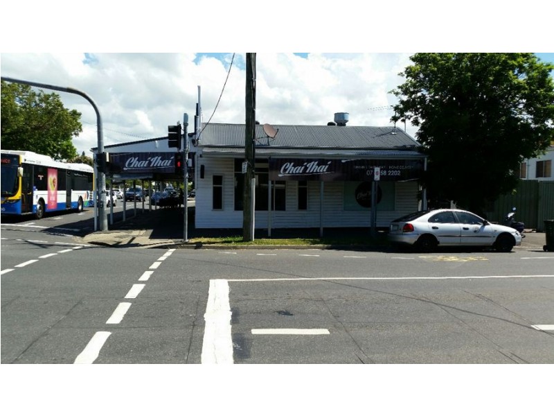 148 Merthyr road, New Farm QLD 4005