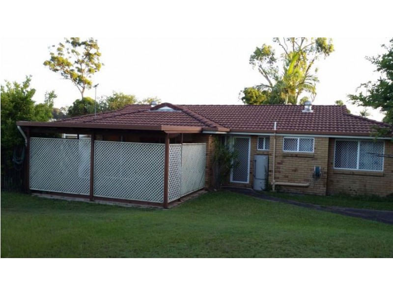 Eight Mile Plains QLD 4113