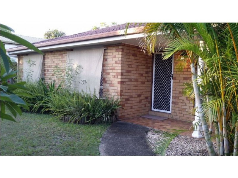 Eight Mile Plains QLD 4113