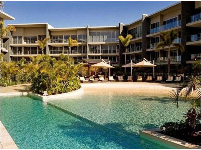 2 Activa Way, Hope Island QLD 4212