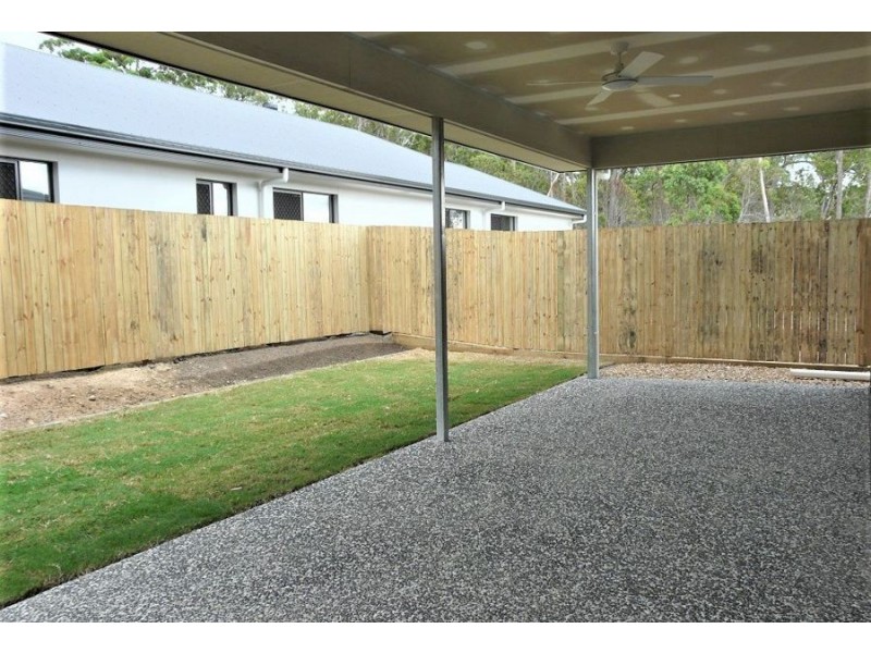 3 JACARANDA CRESCENT, Drewvale QLD 4116