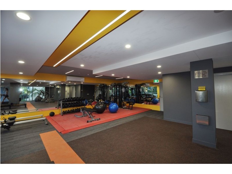 40203/50 Duncan St, West End QLD 4101