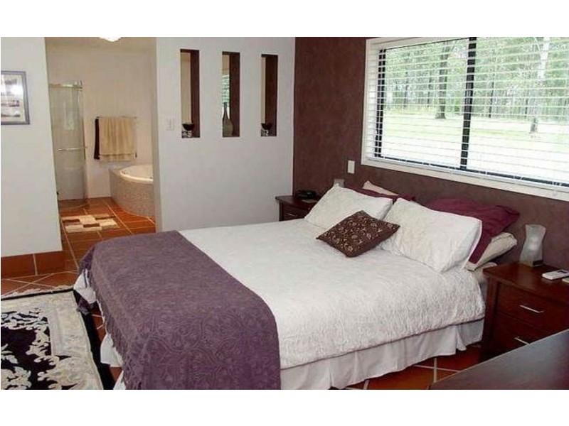 293 STONEY CAMP RD, Greenbank QLD 4124