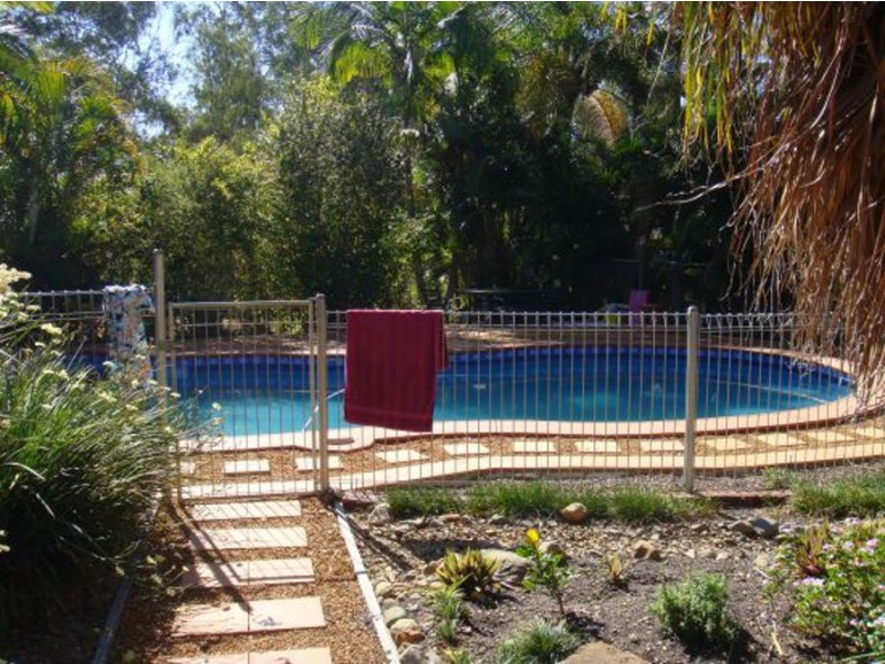 293 STONEY CAMP RD, Greenbank QLD 4124