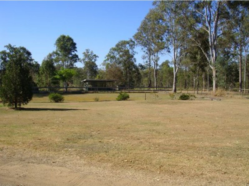 293 STONEY CAMP RD, Greenbank QLD 4124