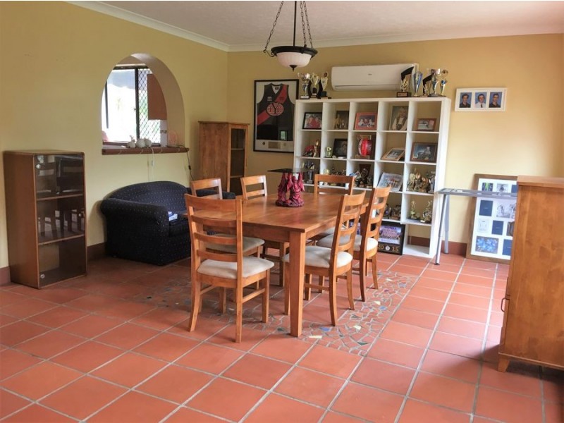 293 STONEY CAMP RD, Greenbank QLD 4124