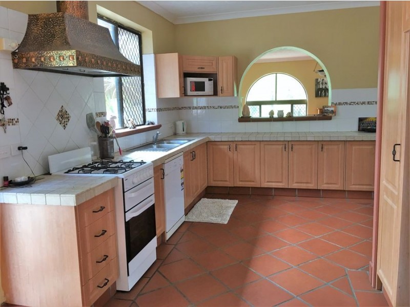 293 STONEY CAMP RD, Greenbank QLD 4124