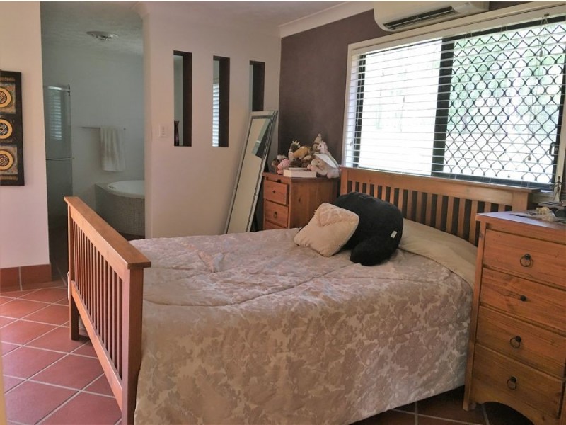 293 STONEY CAMP RD, Greenbank QLD 4124