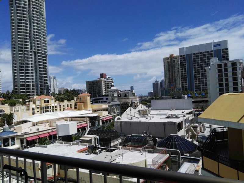 7/18 Orchid Ave, Surfers Paradise QLD 4217