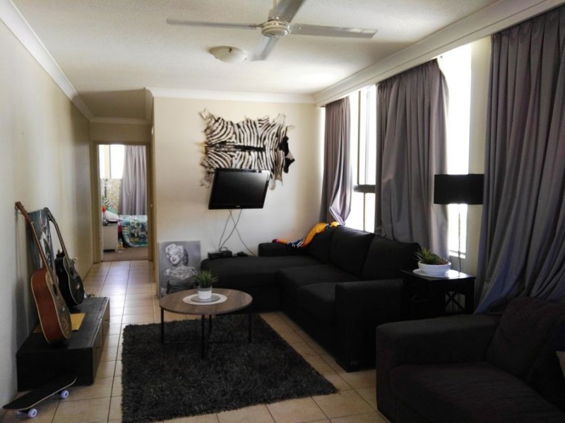 7/18 Orchid Ave, Surfers Paradise QLD 4217