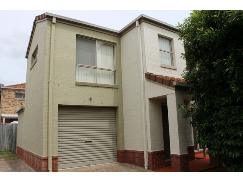 54 / 136 Princess Street, Cleveland QLD 4163