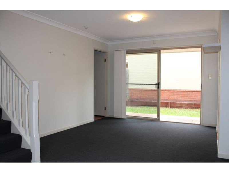 54 / 136 Princess Street, Cleveland QLD 4163