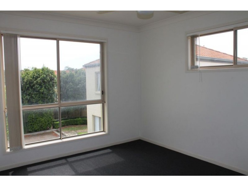 54 / 136 Princess Street, Cleveland QLD 4163