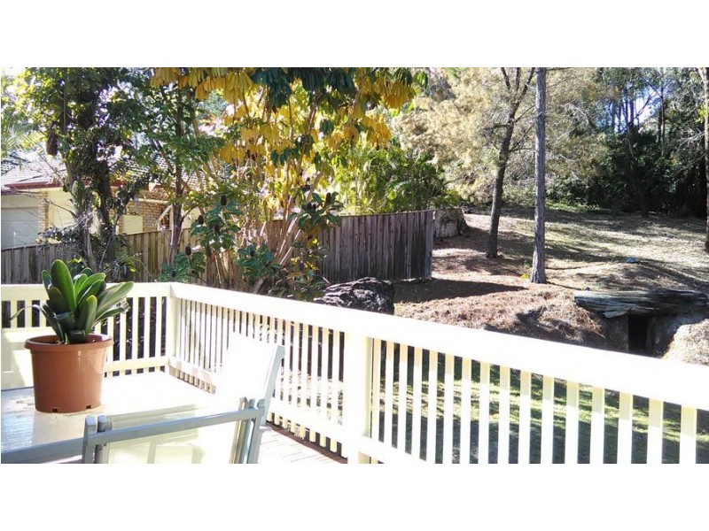 4 / 428 Springwood Road, Springwood QLD 4127