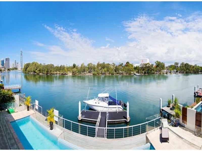 219. STANHILL DRIVE, Surfers Paradise QLD 4217