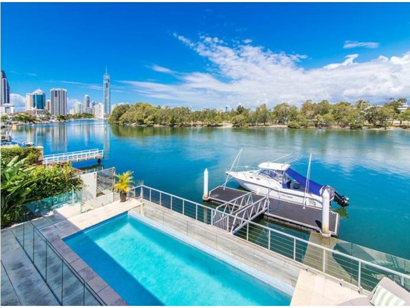 219. STANHILL DRIVE, Surfers Paradise QLD 4217