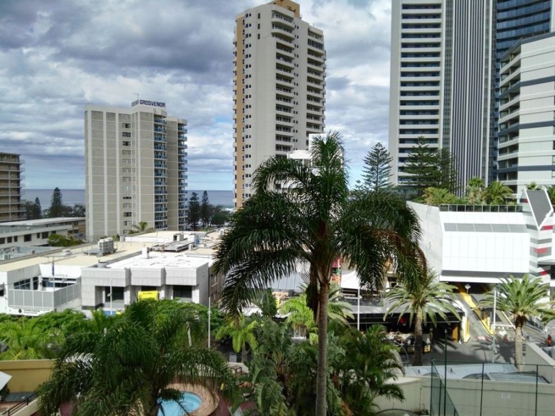 18 Orchid Ave, Surfers Paradise QLD 4217