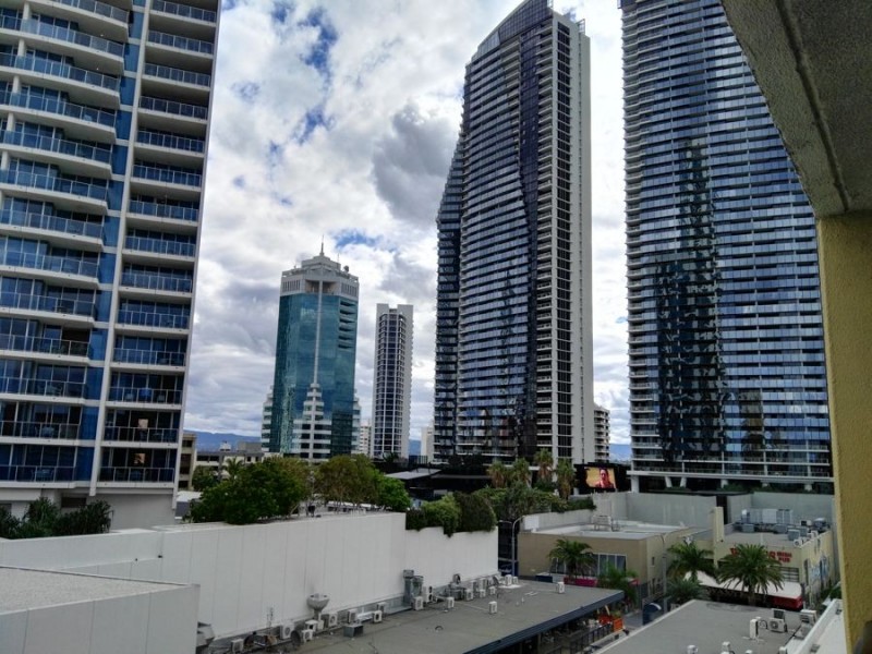 18 Orchid Ave, Surfers Paradise QLD 4217