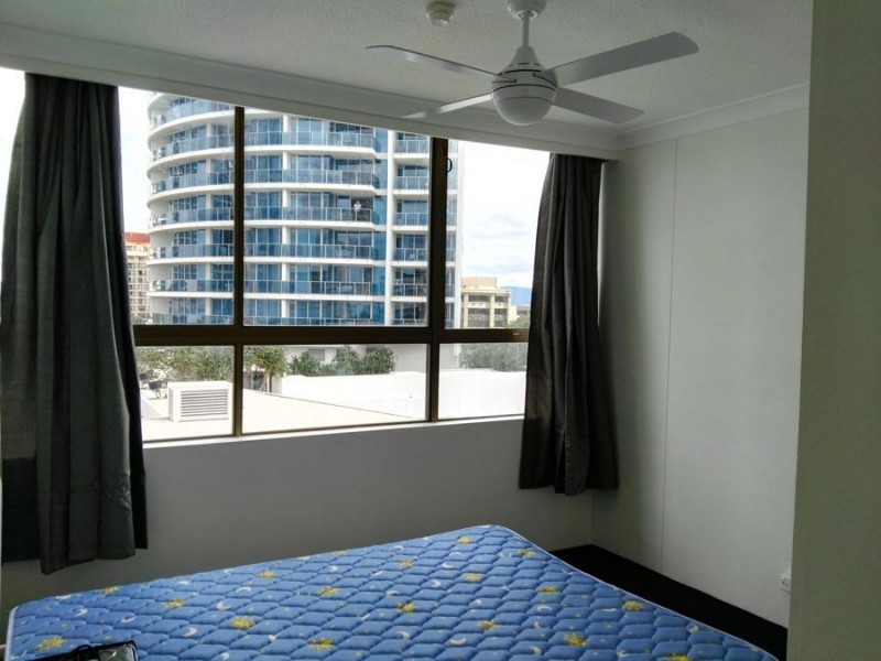 18 Orchid Ave, Surfers Paradise QLD 4217