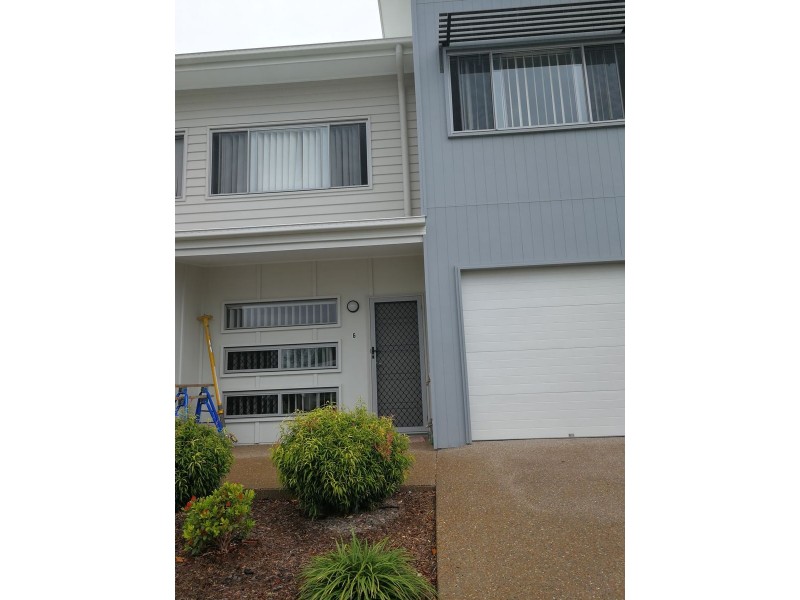 6/20 Oakwood road, Warner QLD 4500