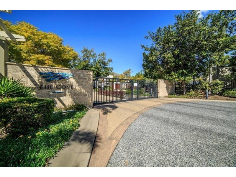 1018 1 the cove crescent, Carrara QLD 4211