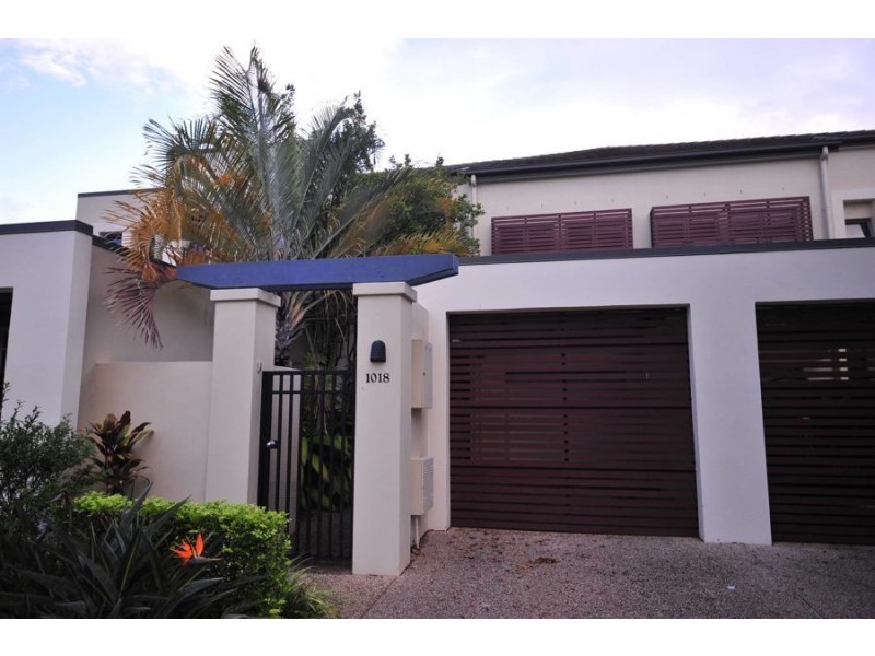 1018 1 the cove crescent, Carrara QLD 4211