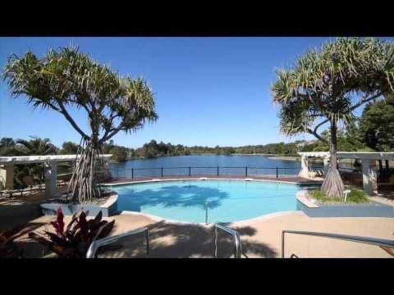 1018 1 the cove crescent, Carrara QLD 4211