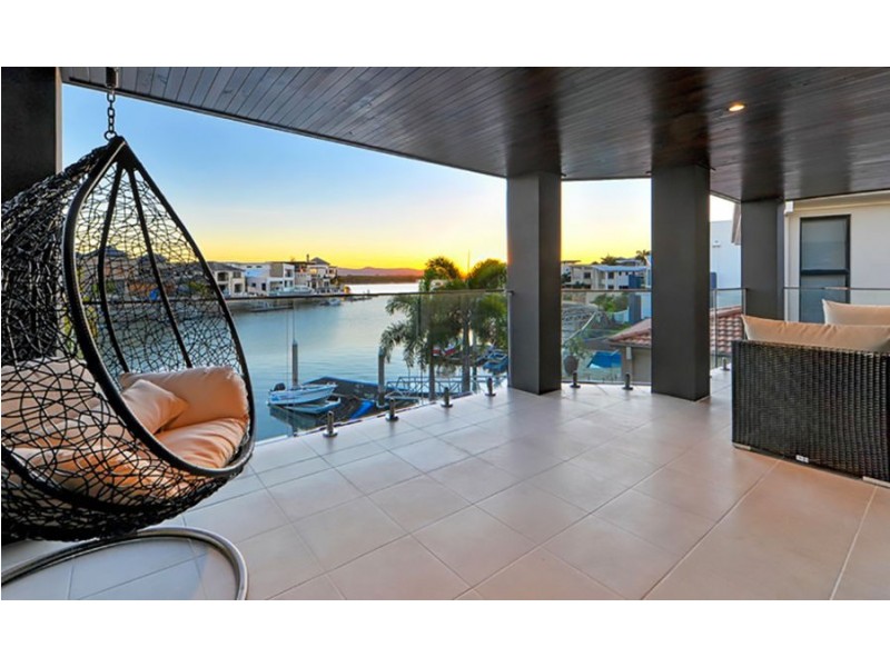 Paradise Point QLD 4216