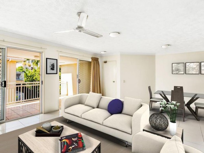 26/20 SYKES COURT, Southport QLD 4215