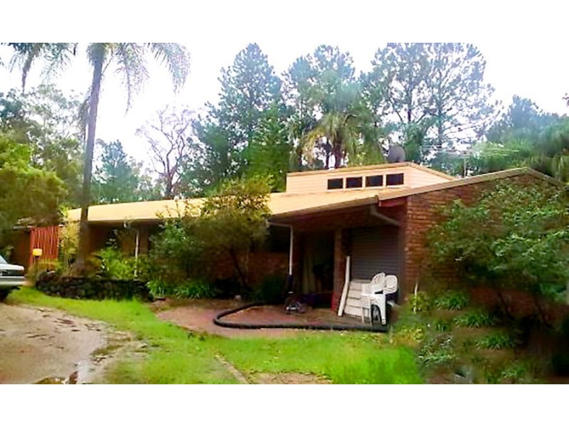 520 Park Ridge Road, Park Ridge QLD 4125