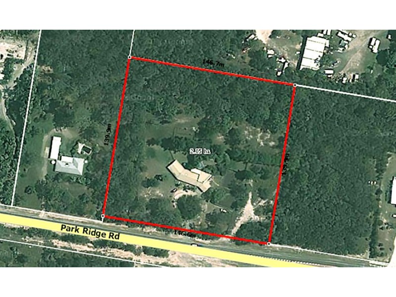 520 Park Ridge Road, Park Ridge QLD 4125