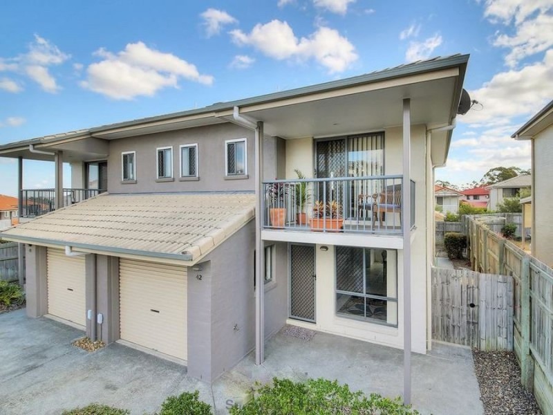 12/1 Daintree drive, Parkinson QLD 4115