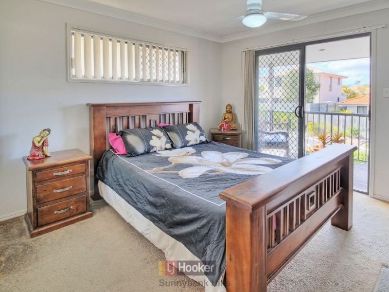12/1 Daintree drive, Parkinson QLD 4115