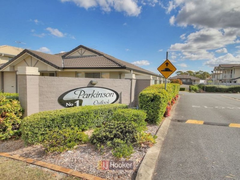 12/1 Daintree drive, Parkinson QLD 4115
