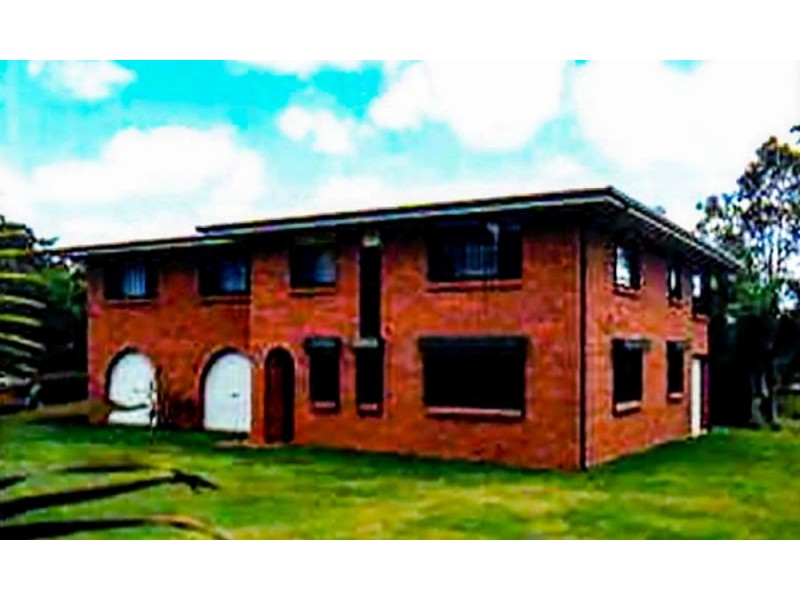 244 Park Ridge Road QLD 4125, Park Ridge QLD 4125