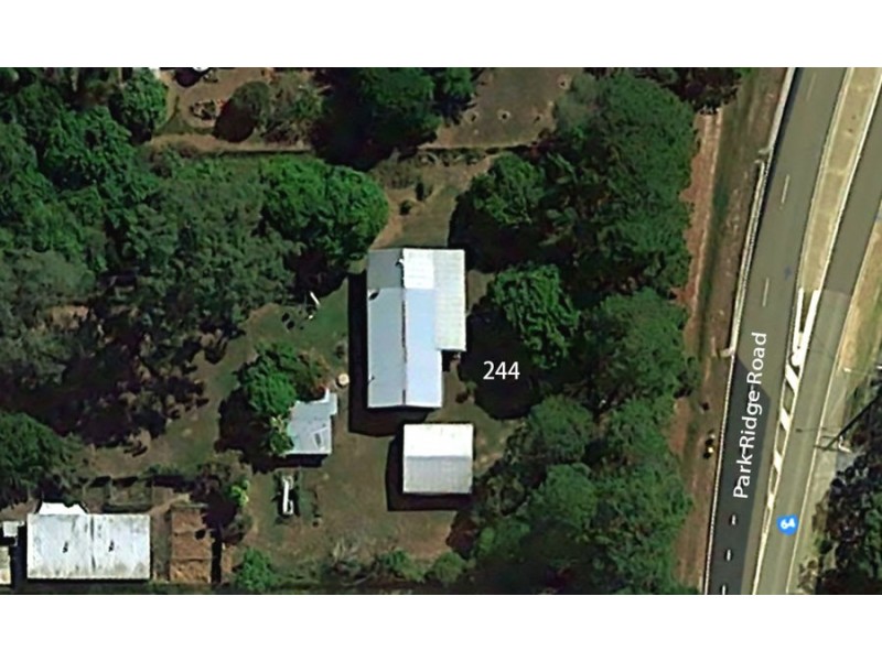 244 Park Ridge Road QLD 4125, Park Ridge QLD 4125