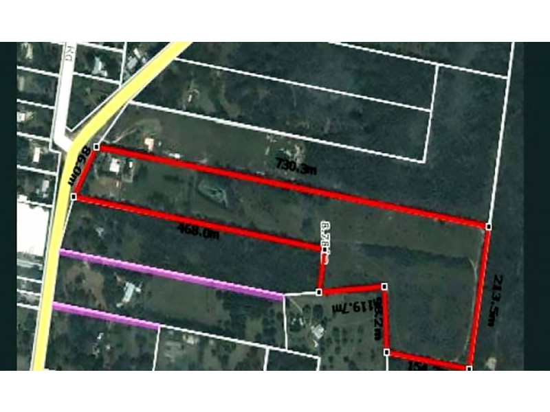 244 Park Ridge Road QLD 4125, Park Ridge QLD 4125