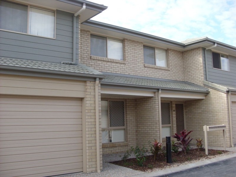 Kippa-ring QLD 4021