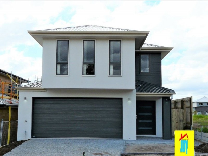 Lot 111 INVERGARRY CIRCUIT, Heathwood QLD 4110