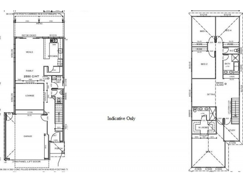 Lot 111 INVERGARRY CIRCUIT, Heathwood QLD 4110